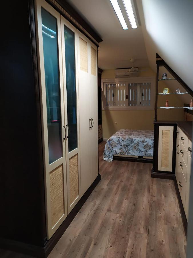 Ferienwohnung Ap Gramado - Alto Padrao Exterior foto